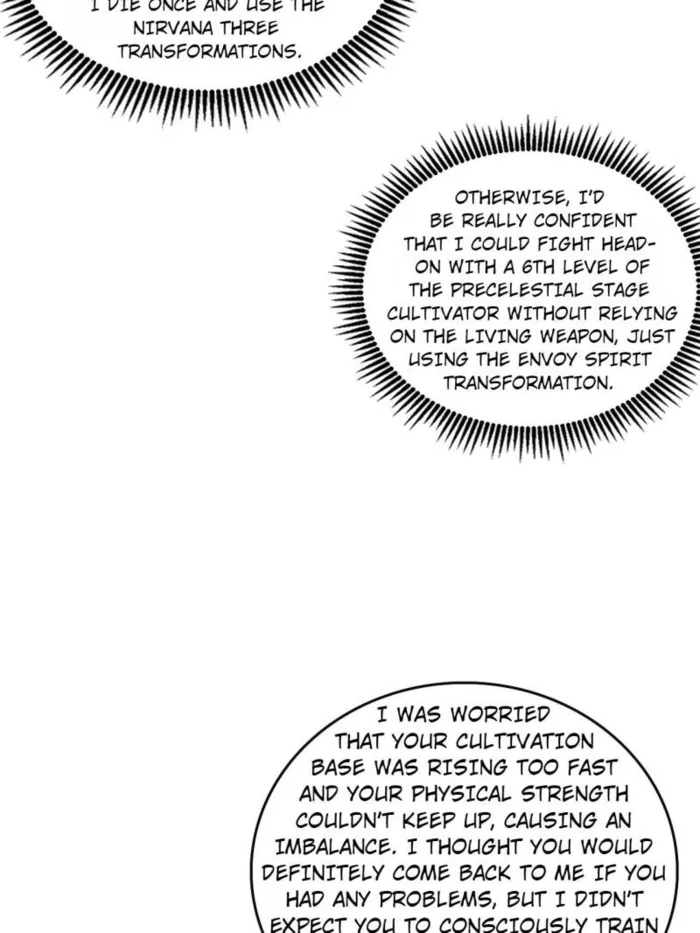 Read I’m An Evil God Manga Online