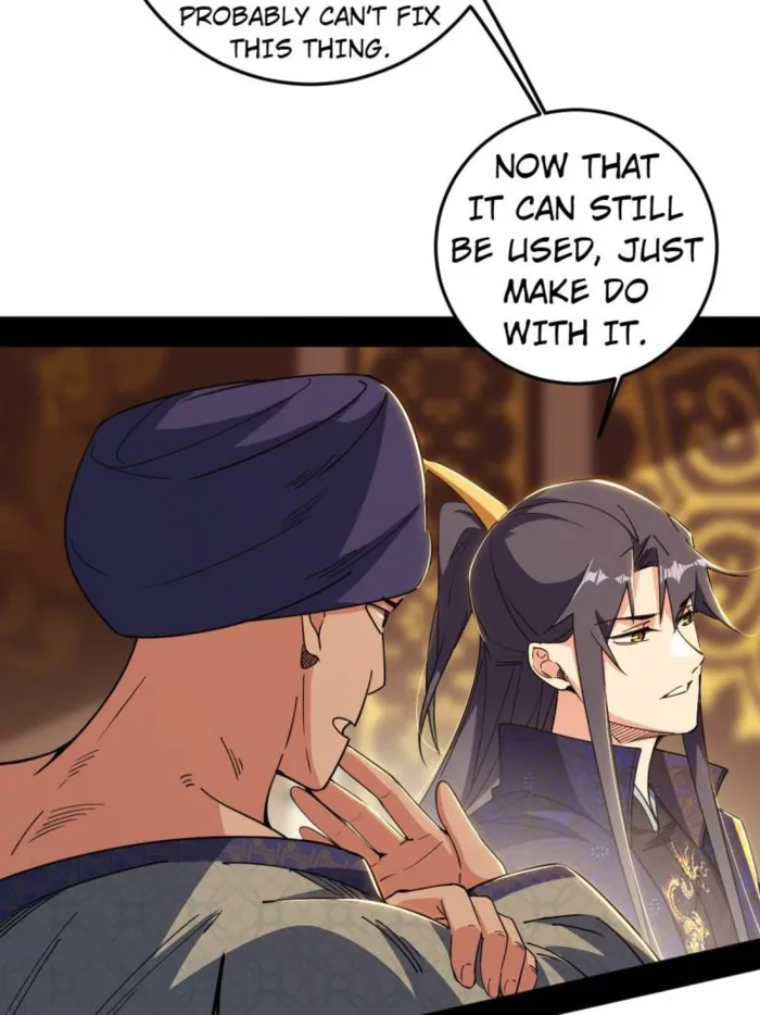 Read I’m An Evil God Manga Online