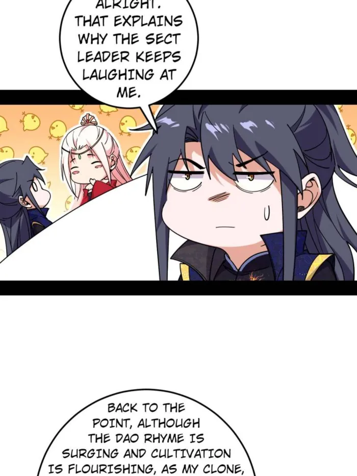 Read I’m An Evil God Manga Online