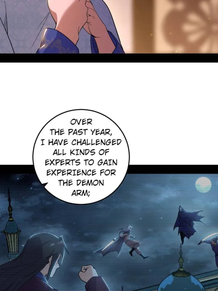 Read I’m An Evil God Manga Online