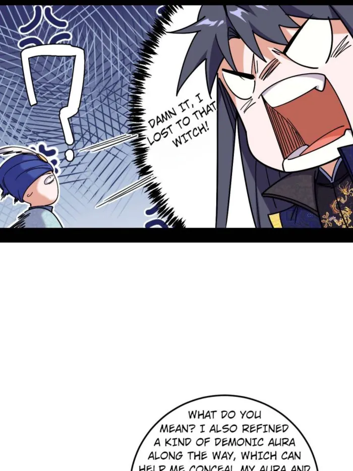 Read I’m An Evil God Manga Online