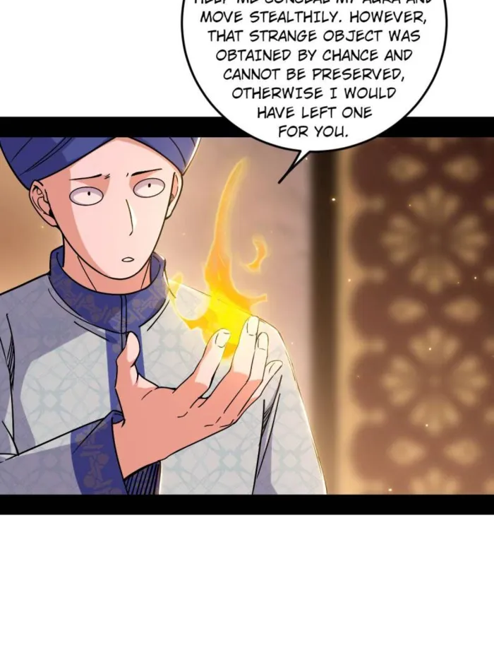 Read I’m An Evil God Manga Online