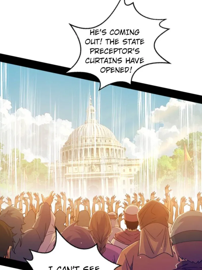 Read I’m An Evil God Manga Online
