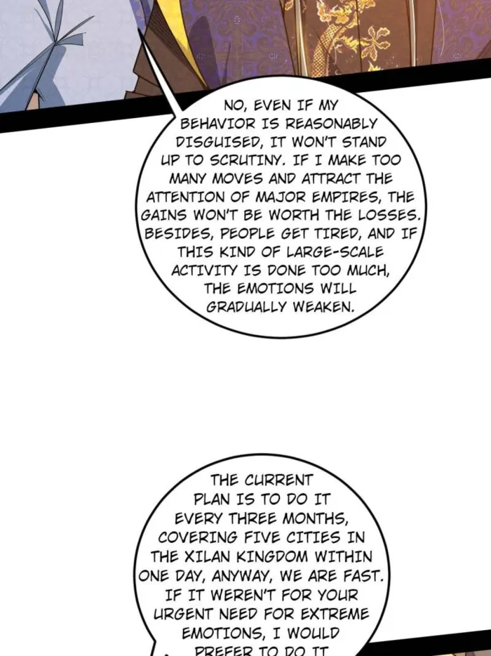 Read I’m An Evil God Manga Online