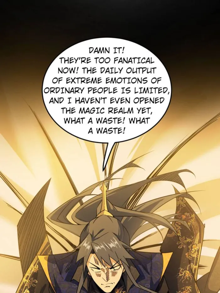 Read I’m An Evil God Manga Online