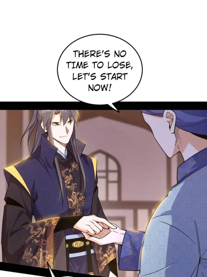 Read I’m An Evil God Manga Online