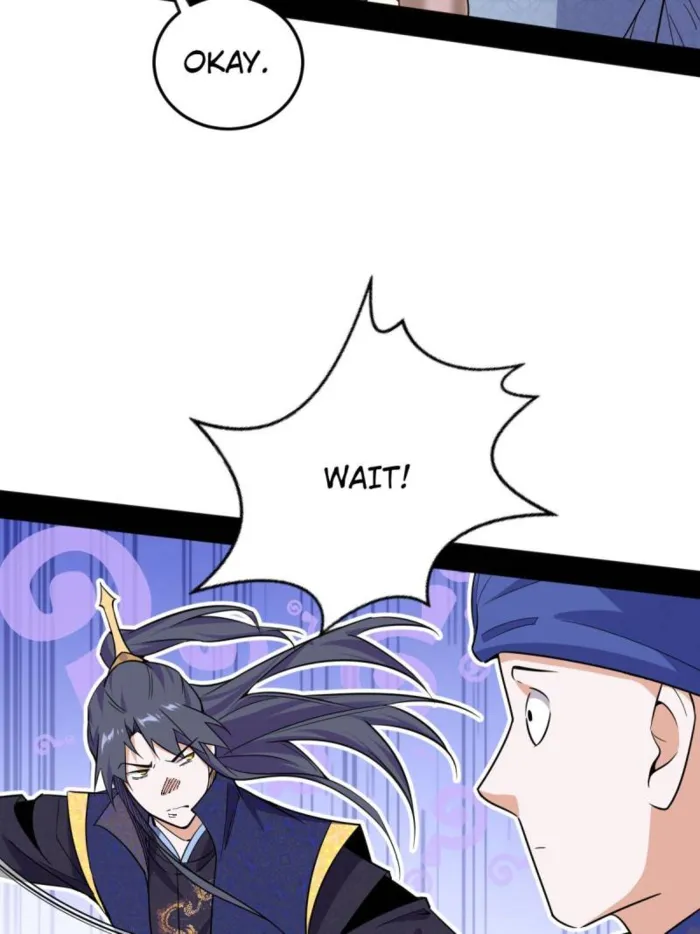 Read I’m An Evil God Manga Online