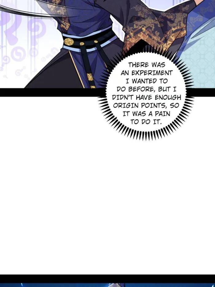 Read I’m An Evil God Manga Online