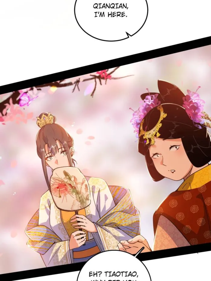 Read I’m An Evil God Manga Online
