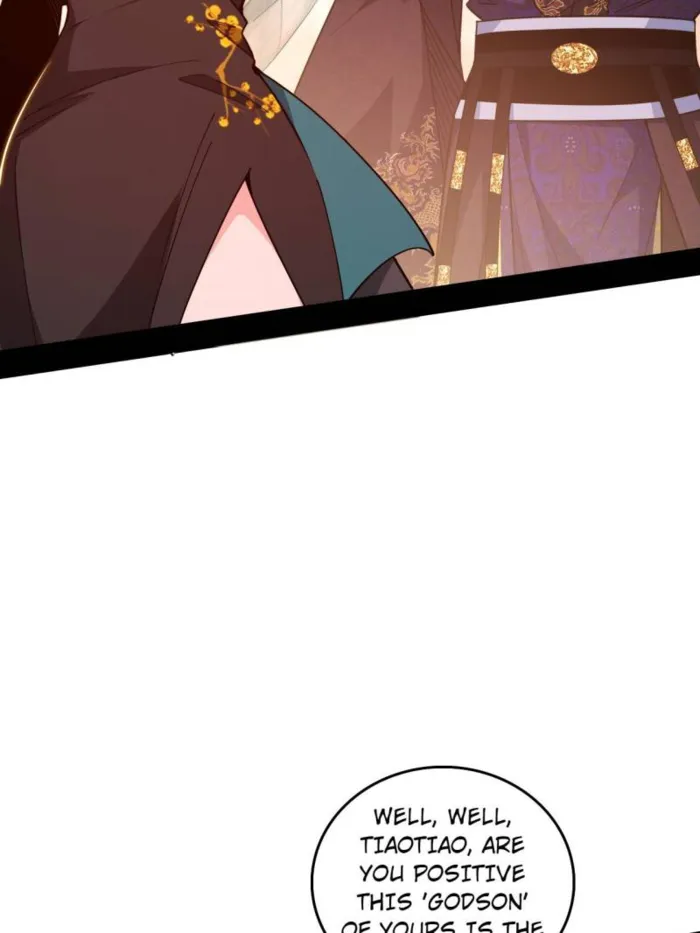 Read I’m An Evil God Manga Online