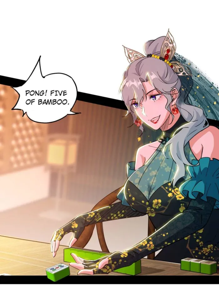 Read I’m An Evil God Manga Online