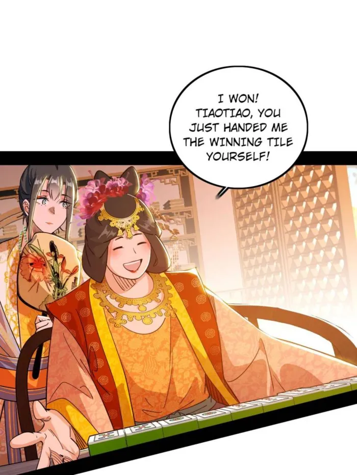 Read I’m An Evil God Manga Online