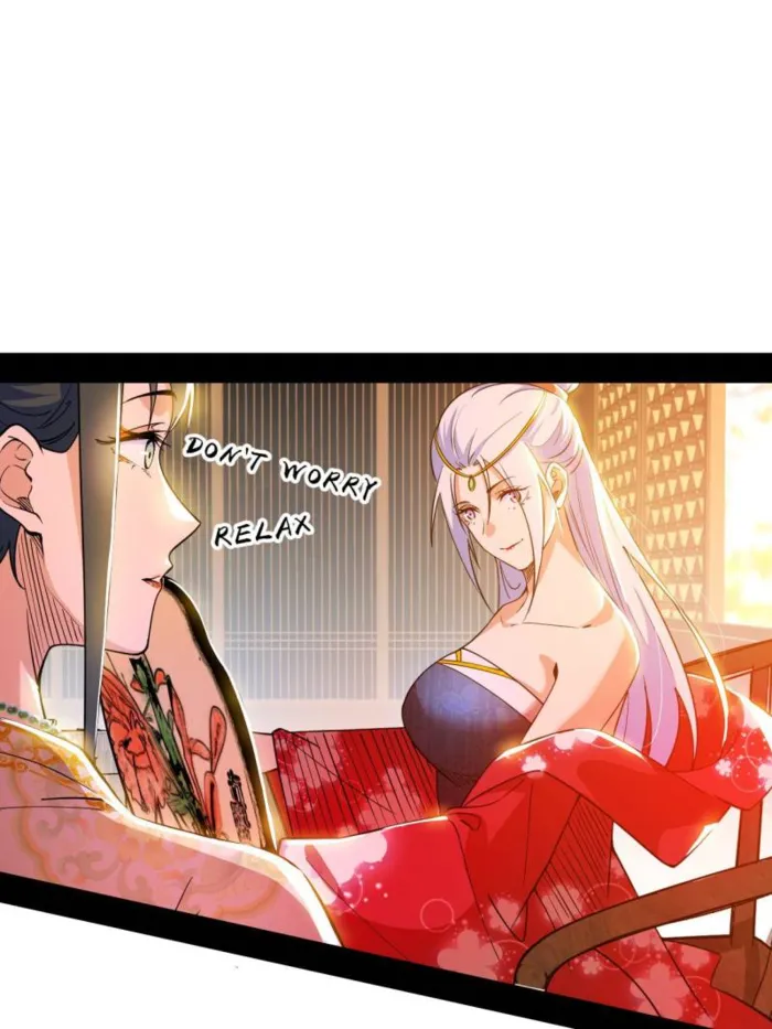 Read I’m An Evil God Manga Online