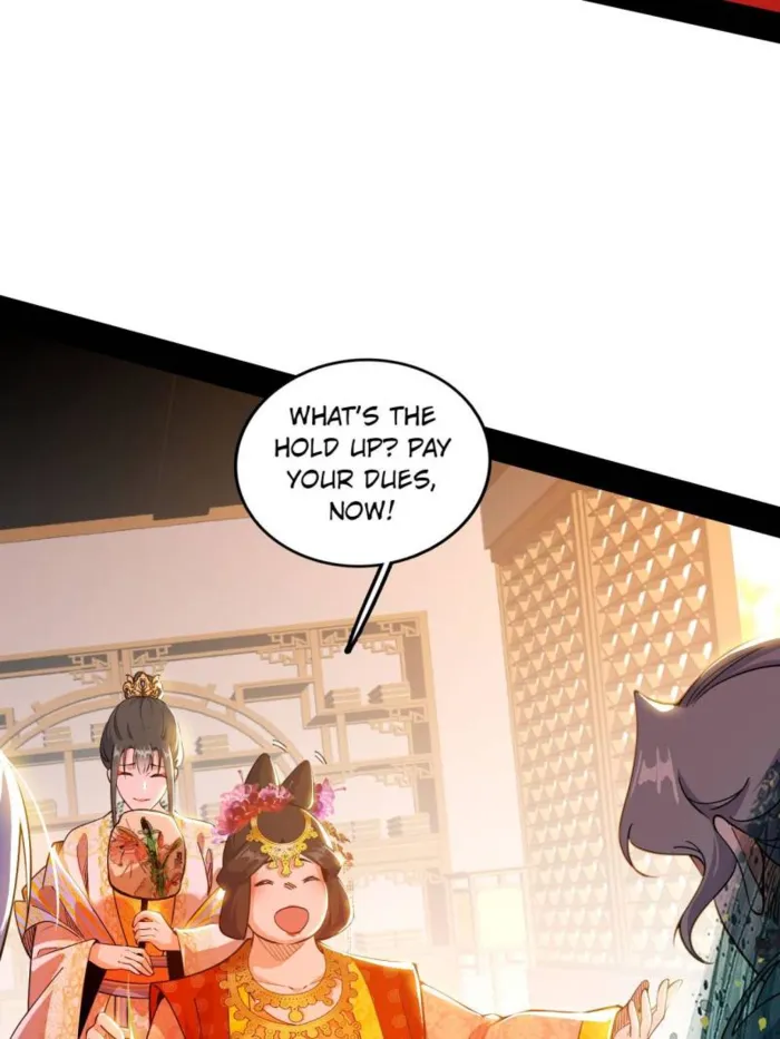 Read I’m An Evil God Manga Online