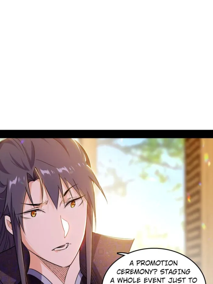 Read I’m An Evil God Manga Online
