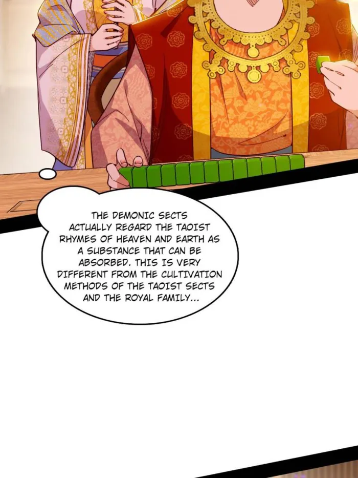 Read I’m An Evil God Manga Online