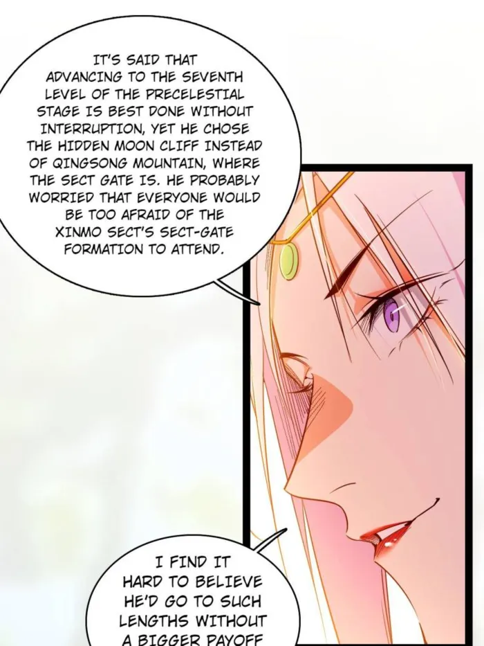 Read I’m An Evil God Manga Online