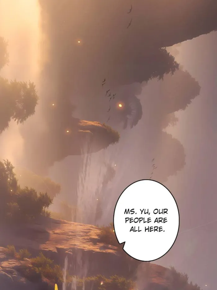 Read I’m An Evil God Manga Online
