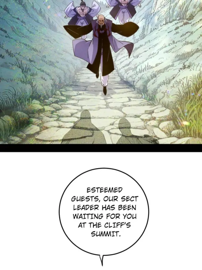 Read I’m An Evil God Manga Online