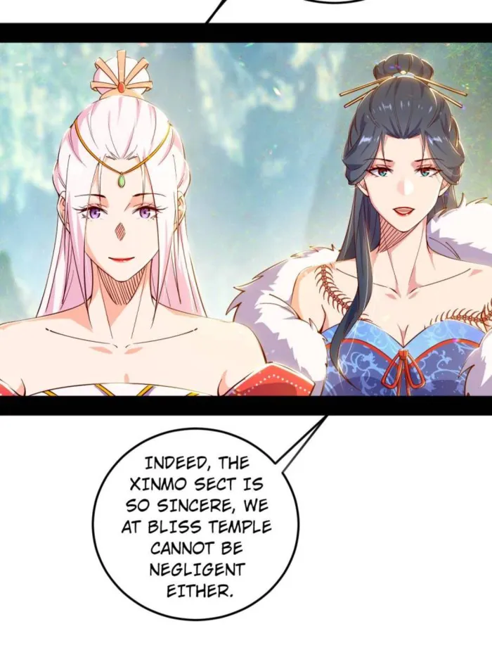 Read I’m An Evil God Manga Online