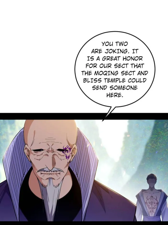 Read I’m An Evil God Manga Online