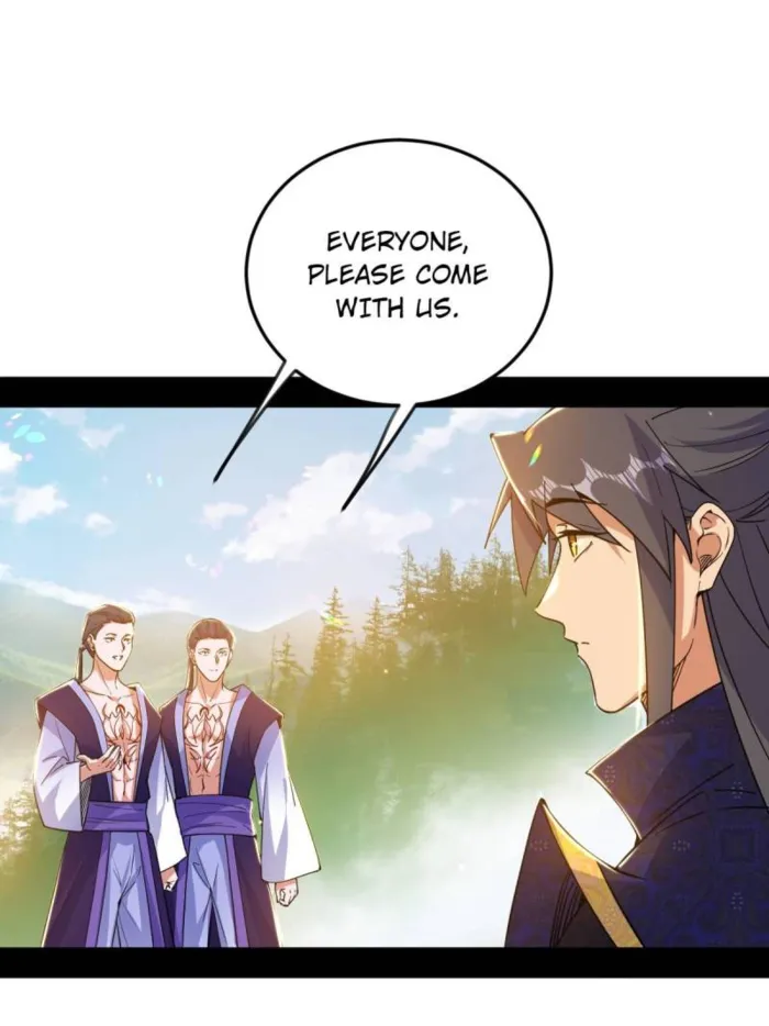 Read I’m An Evil God Manga Online