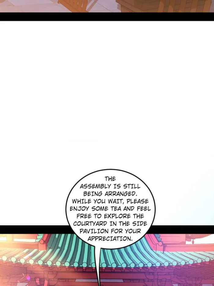 Read I’m An Evil God Manga Online