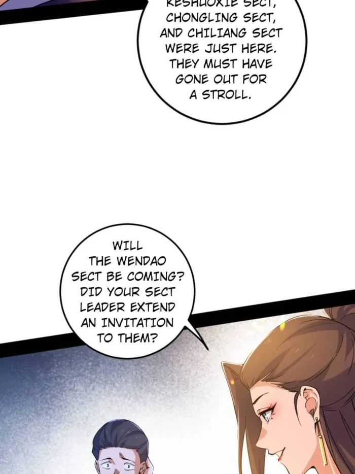 Read I’m An Evil God Manga Online