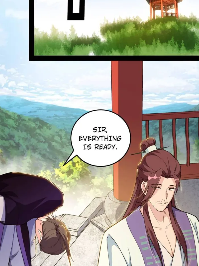 Read I’m An Evil God Manga Online