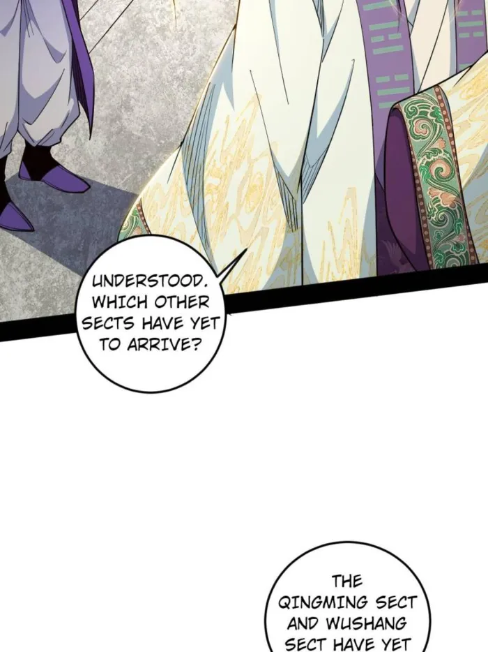 Read I’m An Evil God Manga Online