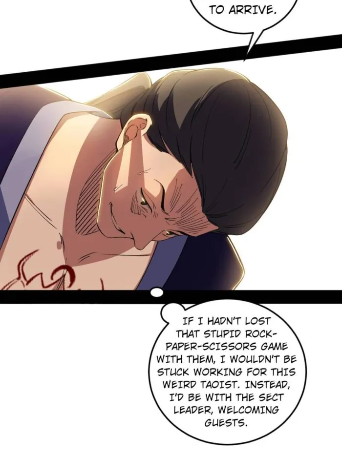 Read I’m An Evil God Manga Online