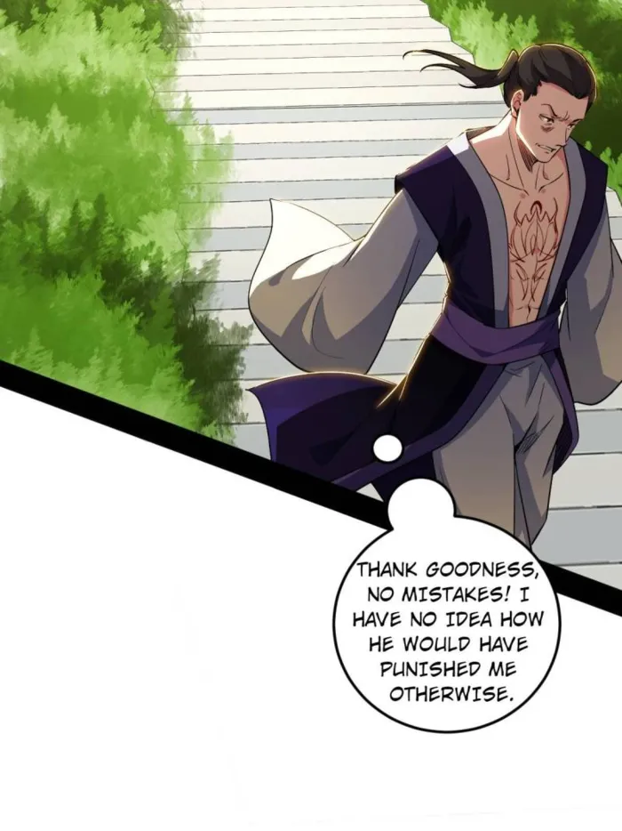 Read I’m An Evil God Manga Online