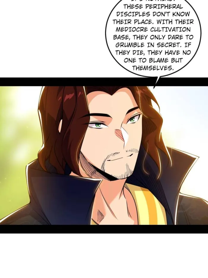 Read I’m An Evil God Manga Online
