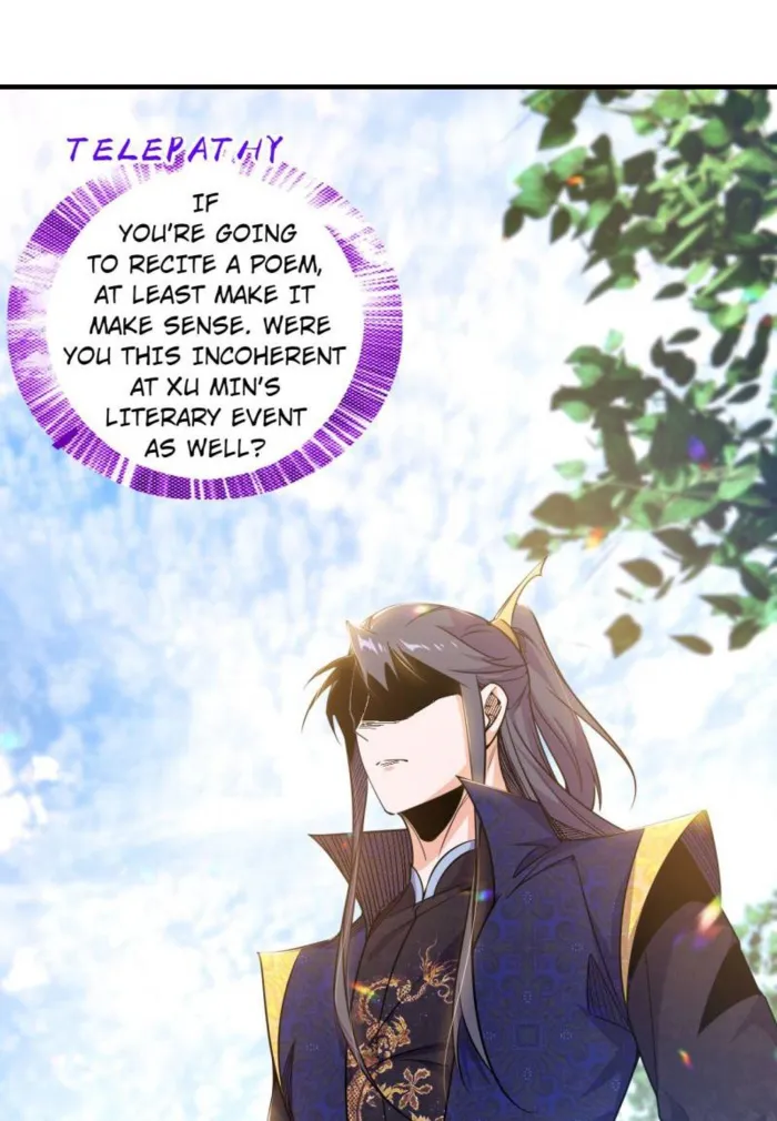 Read I’m An Evil God Manga Online