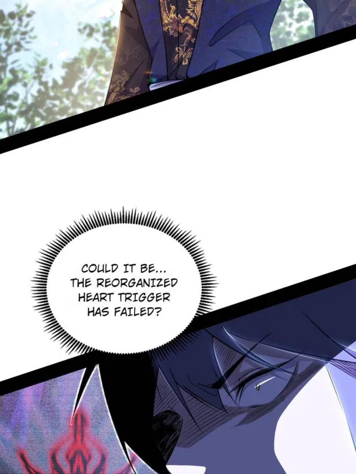 Read I’m An Evil God Manga Online