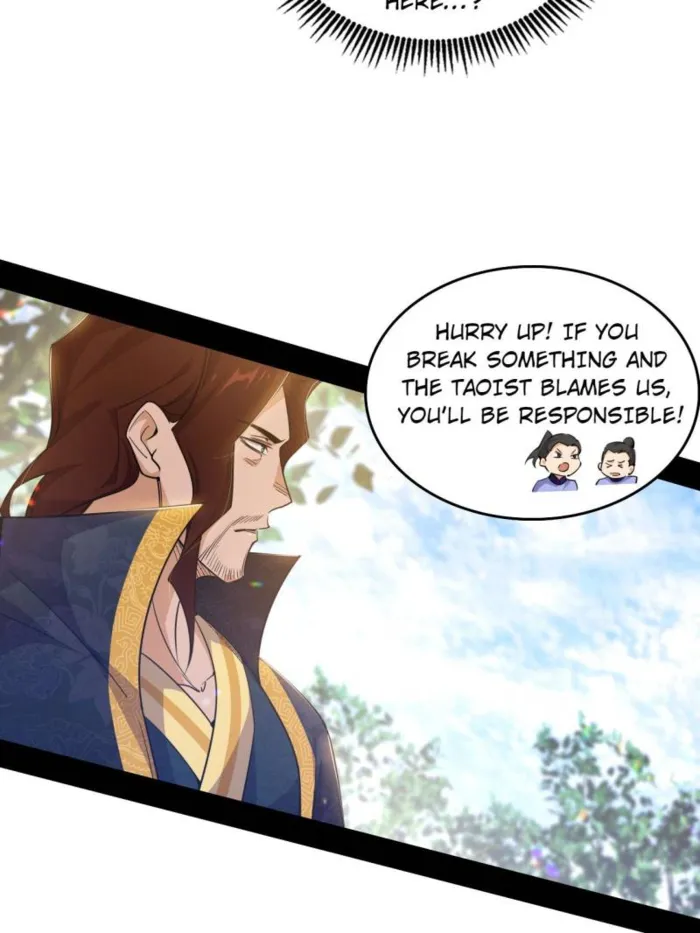 Read I’m An Evil God Manga Online