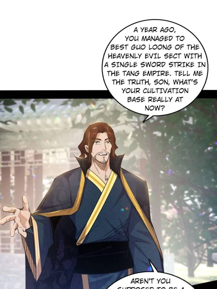 Read I’m An Evil God Manga Online