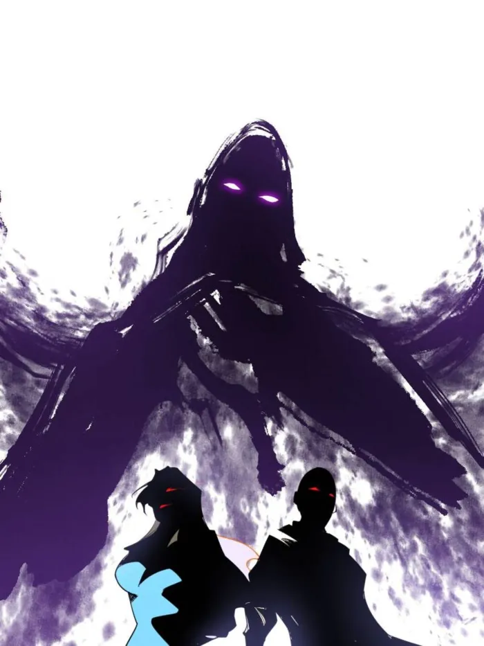Read I’m An Evil God Manga Online