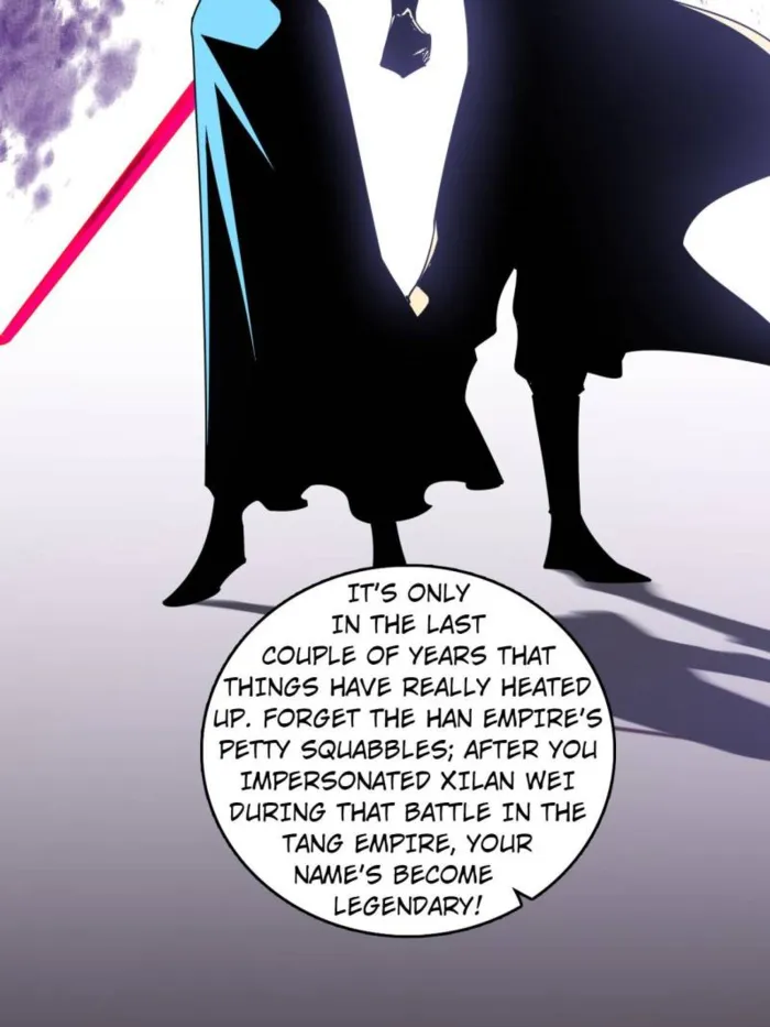 Read I’m An Evil God Manga Online