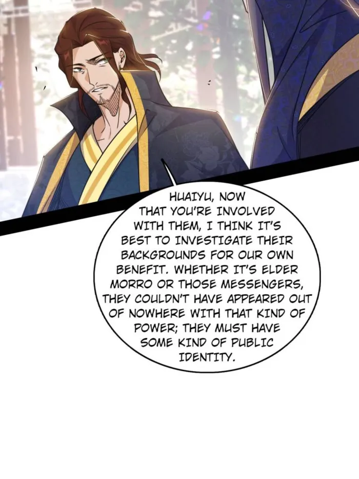 Read I’m An Evil God Manga Online
