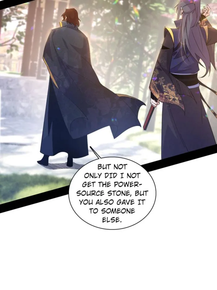 Read I’m An Evil God Manga Online