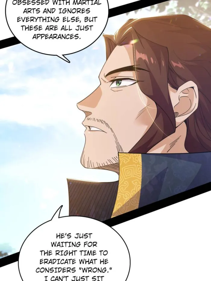 Read I’m An Evil God Manga Online