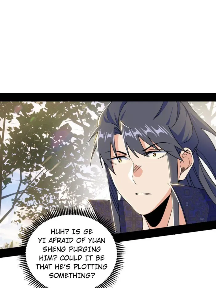 Read I’m An Evil God Manga Online