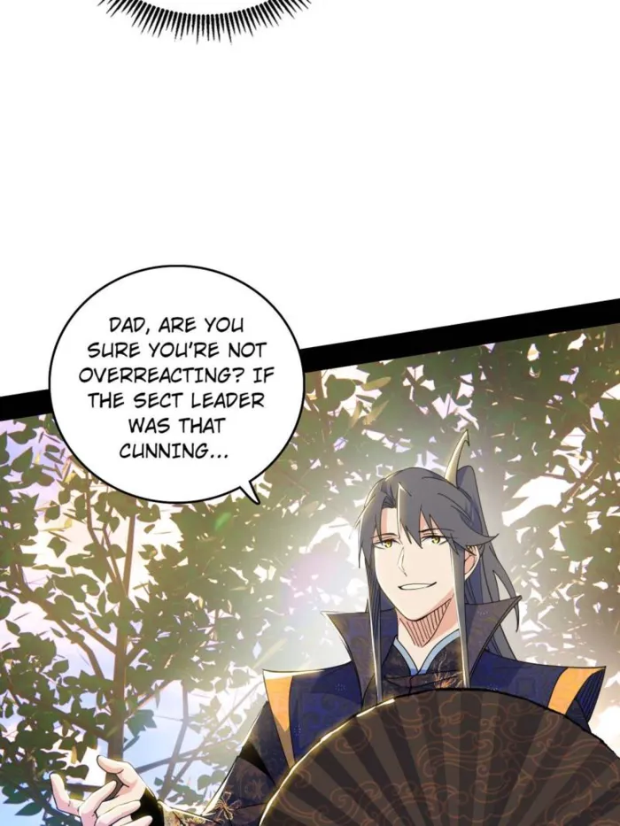 Read I’m An Evil God Manga Online