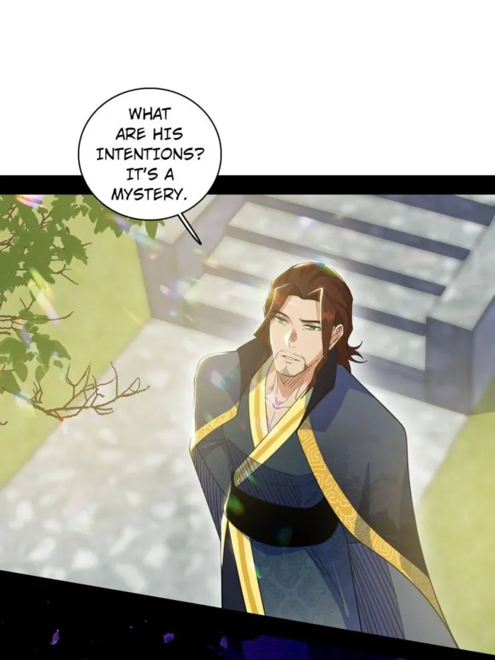 Read I’m An Evil God Manga Online