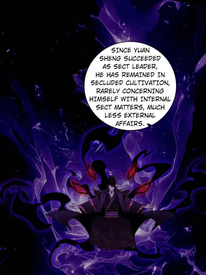 Read I’m An Evil God Manga Online