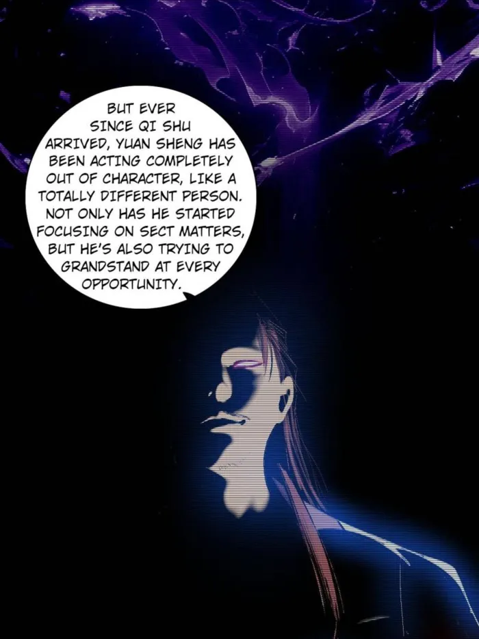 Read I’m An Evil God Manga Online