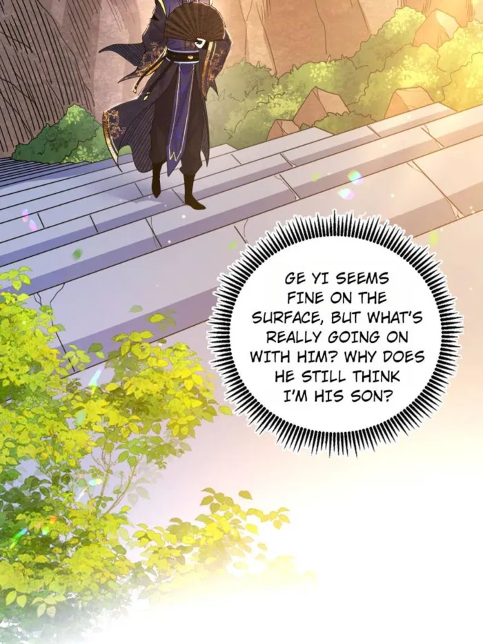 Read I’m An Evil God Manga Online