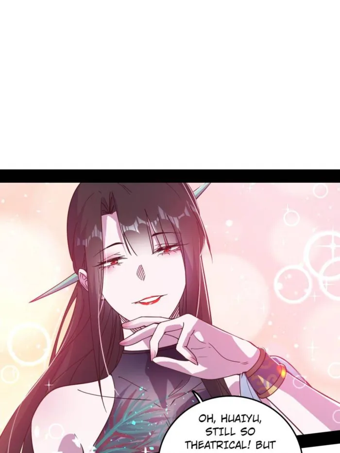 Read I’m An Evil God Manga Online
