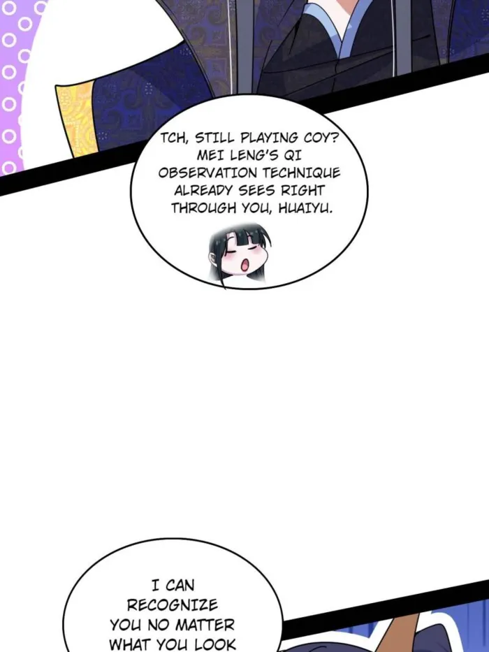 Read I’m An Evil God Manga Online